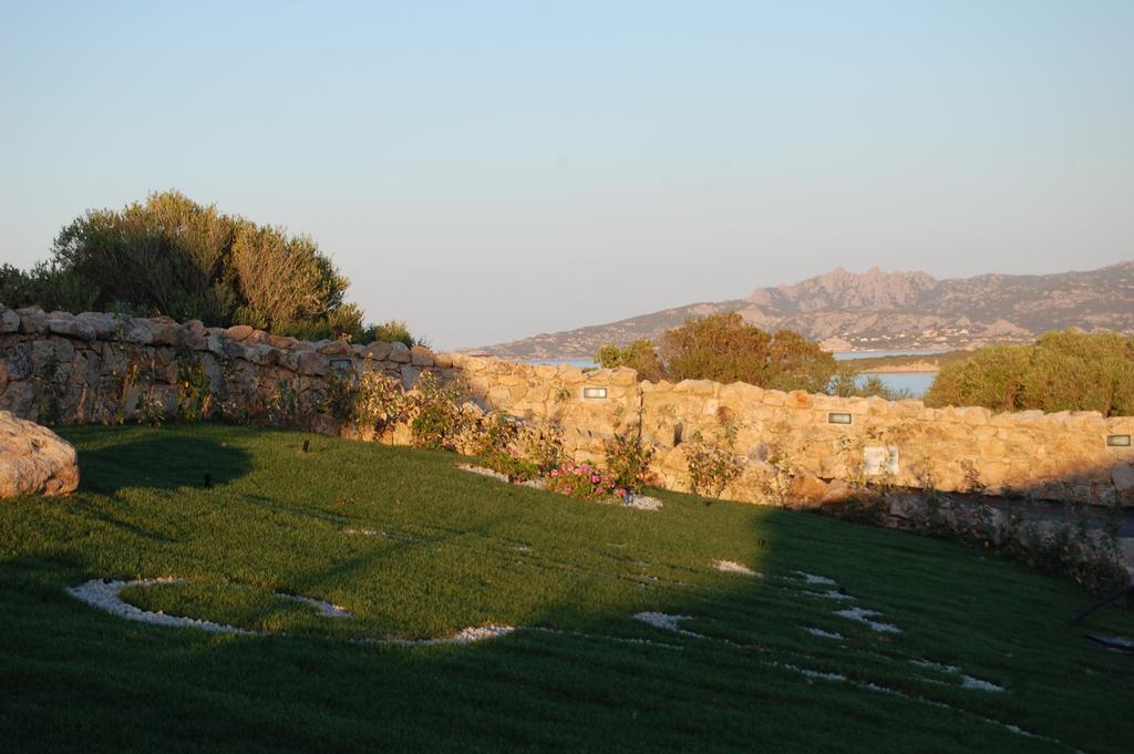 פאלאו Le Ville Le Saline מראה חיצוני תמונה